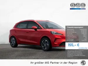 MG MG4 EV URBAN 43kWh ACTIVE MIT SITZHEIZUNG