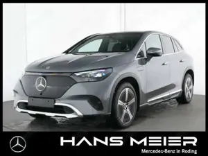 Mercedes-Benz EQE SUV EQE 300 SUV AHK Panorama Head-up Burmester 360°