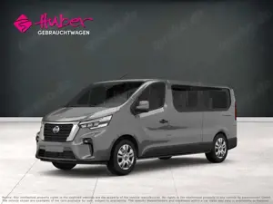 Nissan Primastar TEKNA L2 (* GARANTIE BIS 07 / 2030 *)