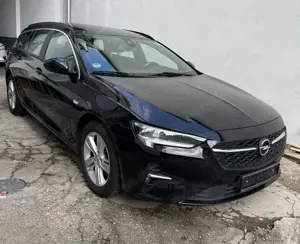 Opel Insignia Sports Tourer Diesel Automatik Business Edition