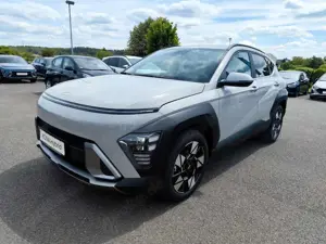 Hyundai KONA Hybrid 1.6 GDI DCT 2WD Trend el. Heckkl.