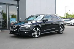 Audi A3 Sportback 1.4 TFSI S Line ultra *Xenon*Navi*