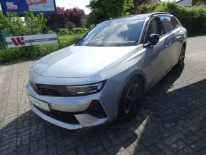 Opel Astra GS