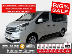 Fiat Talento
