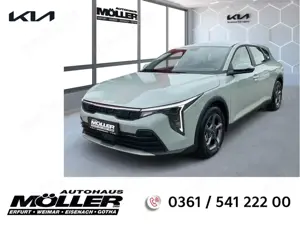 Kia K4 Vision 1.6T DCT7 Komfort Pro Navi Kamera Privacy T