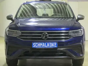 Volkswagen Tiguan Allspace 2.0 TDI SCR 4Mot DSG7 Life Navi