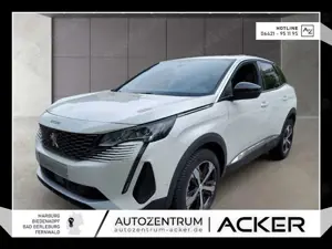 Peugeot 3008 Allure Pack PureTech 130 8AT. 360Kam -55%*