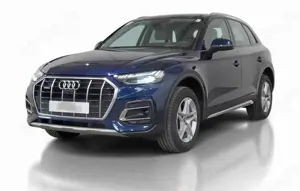 Audi Q5 advanced AHK*STHZG*Kamera*HUD*BO*Virtual