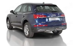 Audi Q5 advanced AHK*STHZG*Kamera*HUD*BO*Virtual Bild 3