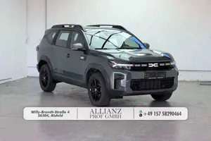Dacia Bigster Hybrid 155 Expression ACC Cam LED UNFALL