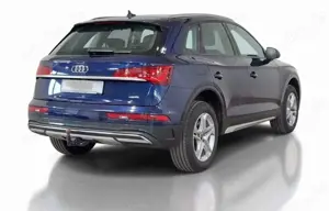 Audi Q5 advanced AHK*STHZG*Kamera*HUD*BO*Virtual Bild 4