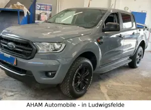 Ford Ranger Wolftrak Doppelkabine 4x4|STANDHEIZNG|AHK
