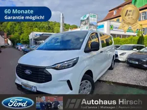 Ford Tourneo Custom Transit Kombi 320 L2 FWD Trend Klimaaut DAB Keyles