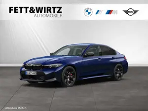 BMW 340 M340d xDrive Inkl. € 1.190 Zubehörbonus*|M Sport P