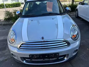 MINI Cooper MINI