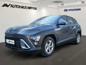 Hyundai KONA Select 2WD FUNKTIONSPAKET