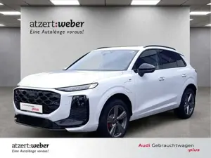 Audi Q3 e-hybrid S line TechPro Pano Matrix HuD 20"