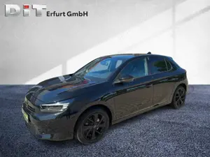 Opel Corsa F 1.2 Turbo GS LED+Navi+SHZ+Fernlichtass.
