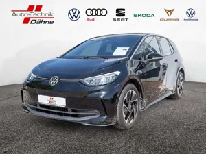 Volkswagen ID.3 Pro Performance SHZ KAMERA NAVI ACC LED