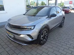 Opel Mokka GS