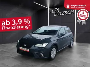 SEAT Ibiza TSI Road-Edition LED Navi VC ACC RFK SH LM