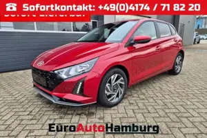 Hyundai i20 1.0 T-GDI 90PS Trend Automatik 5-türig Klimaautoma