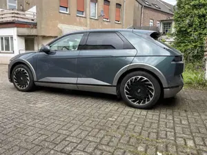 Hyundai IONIQ 5 Uniq Elektro