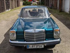 Mercedes-Benz W 114/115 Strich-Acht 250