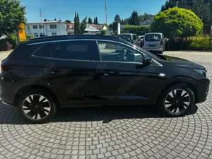 Opel Grandland X Grandland 1.5 D[Euro6d] AT8 Business Elegance