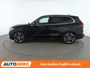 BMW X5 xDrive 45e Aut.*PANO*HUD*ACC*LED*NAVI*CAM*BW*