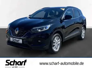 Renault Kadjar Black Edition Navi Soundsystem Bose LED ACC