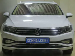 Volkswagen Passat Variant 2.0TDI SCR DSG7 Business Navi AHK
