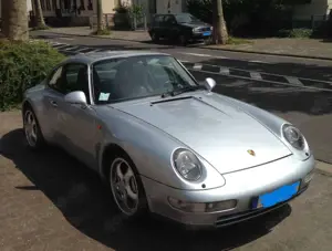 Porsche 993