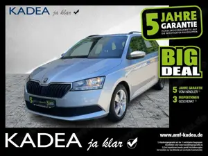 Skoda Fabia Kombi Active | AHK abnehmbar | PDC | Klima