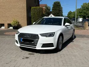 Audi A4 A4 Avant 1.4 TFSIsport