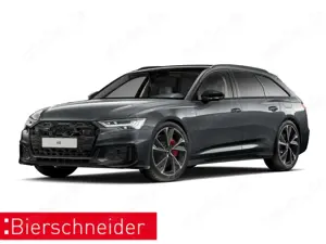 Audi A6 Avant 55 TFSIe qu S tronic line HD MATRIX PANO UMG