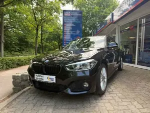 BMW 118 Limousine 5-trg. 118 i M Sport