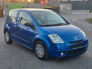 Citroen C2 Confort