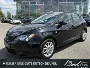SEAT Ibiza 1.0 TSI STYLE/SCHECKHEFT GEPFLEGT/TEMPOMAT