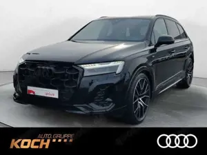 Audi Q7 50 TDI q. Tiptr. S-Line, AHK, Standh. Head-Up