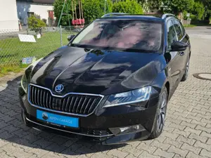 Skoda Superb Superb*Combi*2.0*TSI*DSG*LK*Leder*ACC*MEGA-VOLL*