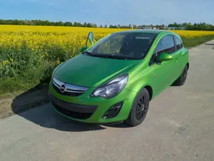 Opel Corsa Corsa 1.4 16V Energy