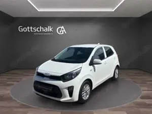 Kia Picanto 1.0 DPI AMT Dream-Team Edition
