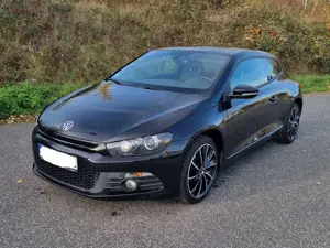 Volkswagen Scirocco Scirocco 2.0 TDI Edition