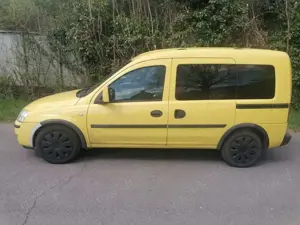 Opel Combo Combo 1.3 CDTI DPF Arizona