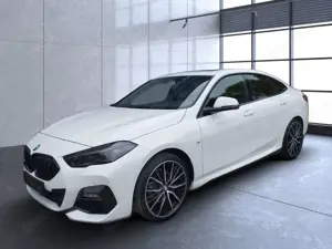 BMW Others 218 Gran Coupé M Sport*AHK*LHZ*Pano*HK*19°*ACC