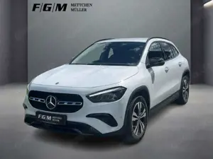Mercedes-Benz GLA 180 GLA 180 Navi/Keyless-Go/Autom./Klima/LED/MBUX/