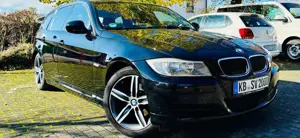 BMW 318 318d touring Edition Sport