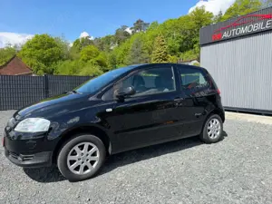 Volkswagen Fox Volkswagen Fox 1.2 TSI Fresh TÜV-NEU
