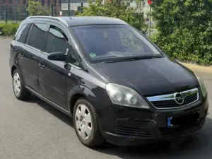 Opel Zafira Zafira 1.8